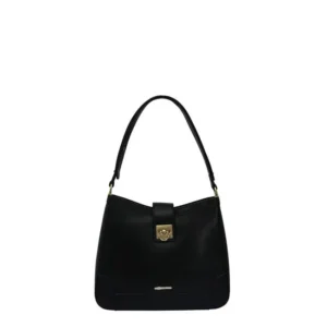 Túi Xách Nữ Efora Sofia – Đen 3831-BL