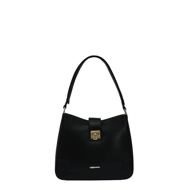 Túi Xách Nữ Efora Sofia – Đen 3831-BL