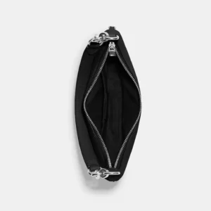 Túi Đeo Vai Coach CE619 Teri Hobo Bag  Màu Đen