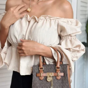 Túi Michael Kors Halminton Mini Bag