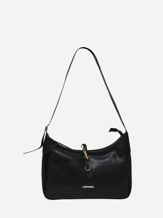 Túi Nữ Efora Viola -Đen 3609-BL