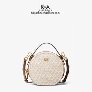 Túi xách Michael Kors authentic USA Denaley Signature Carteen Crossbody