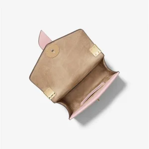 Túi Michael Kors 32T1LGRC5L Greenwich Small Saffiano Leather Crossbody Bag