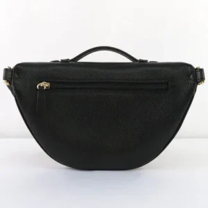 Túi xách Michael Kors authentic Usa cho nữ Erin 35F0GERN1L XS WAIST PACK XBODY LEATHER