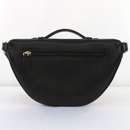 Túi bao tử Michael Kors authentic Usa cho nữ Erin 35F0GERN1L XS WAIST PACK XBODY LEATHER