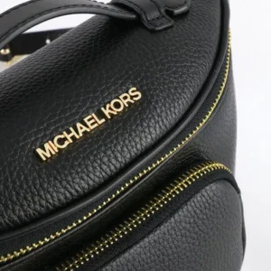 Túi xách Michael Kors authentic Usa cho nữ Erin 35F0GERN1L XS WAIST PACK XBODY LEATHER