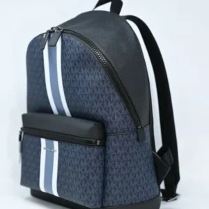 Balo Michael Kors 37S1LCOB2B COOPER ADMIRAL MLTI BKPK