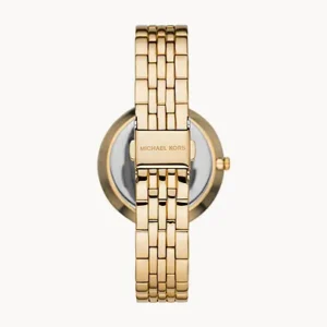 Đồng hồ Michael Kors MK7167 Anabeth Three-Hand Gold-Tone Alloy Watch
