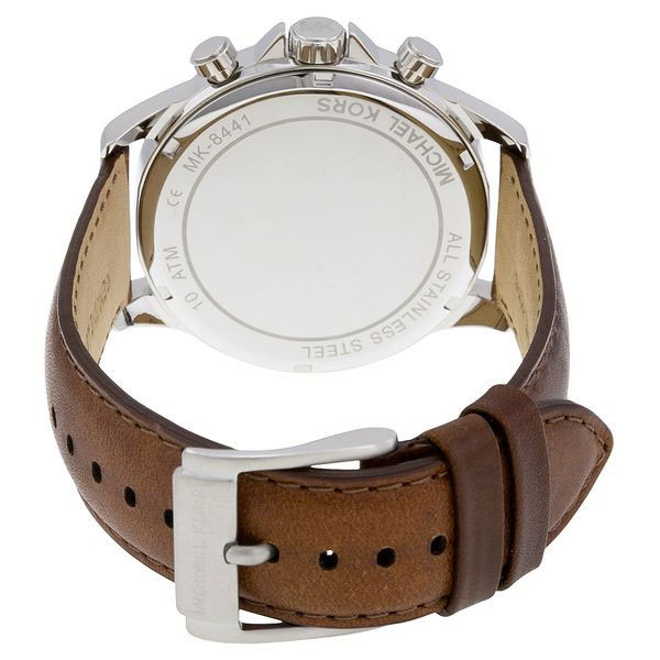Đồng hồ Michael Kors nam chính hãng MK 8411