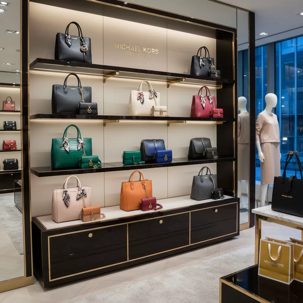 gemini_image_1770814884 Túi Michael Kors chính hãng là biểu tượng của sự sang trọng và đẳng cấp thời thượng