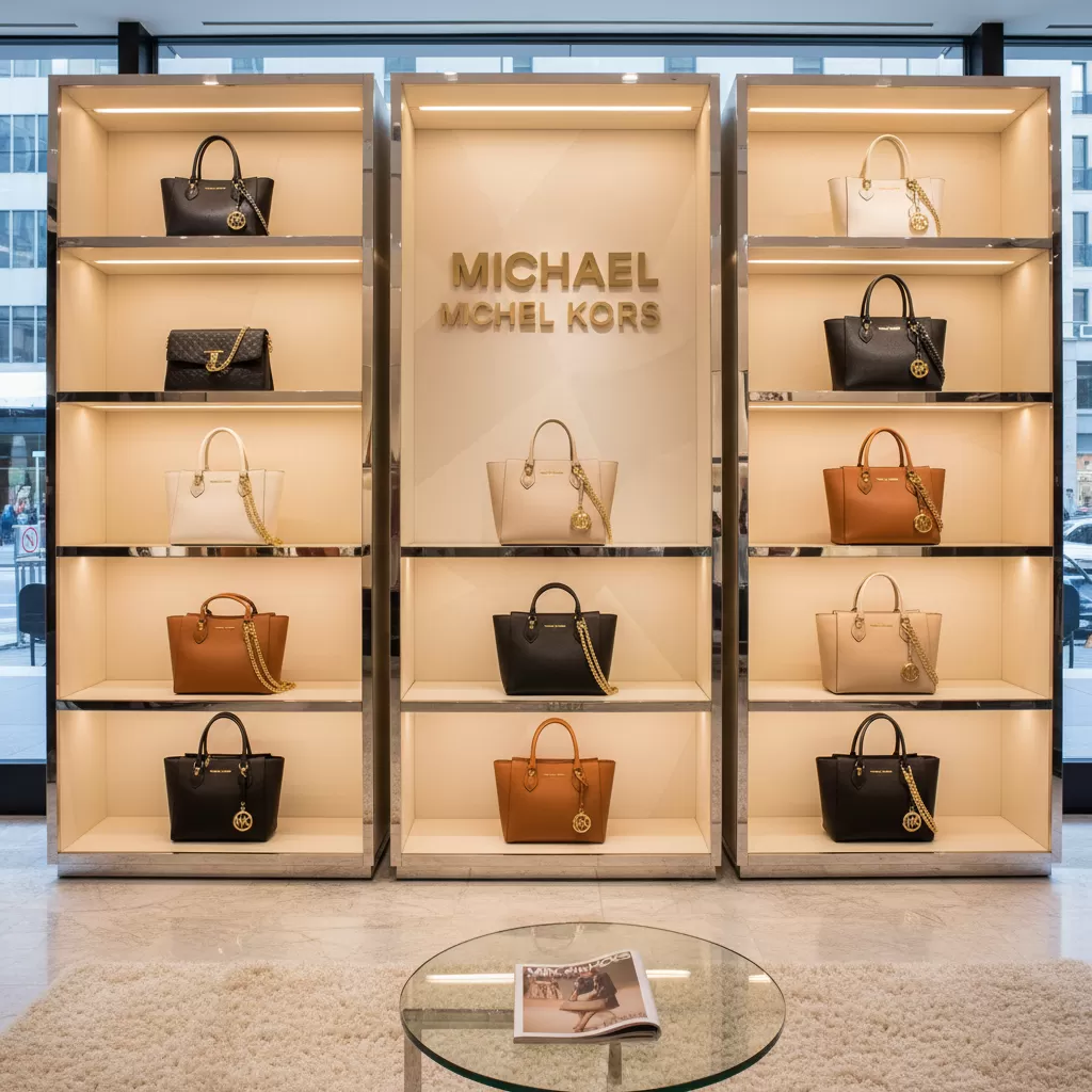 gemini_image_1770817596 Túi xách Michael Kors luôn là sự lựa chọn hàng đầu của phái đẹp nhờ thiết kế sang trọng và hiện đại