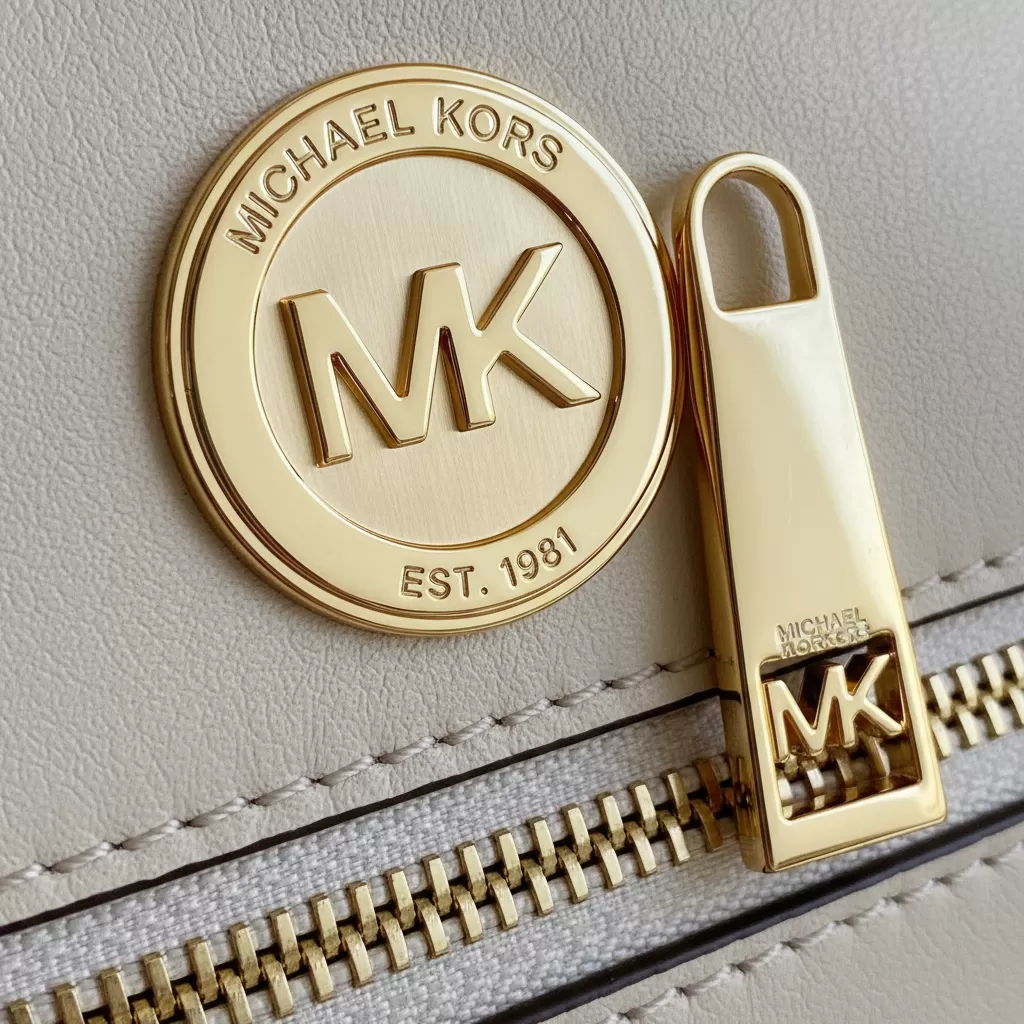 gemini_image_1770818794-1 Chi tiết kim loại trên túi chính hãng được chạm khắc vô cùng tinh xảo và có độ bóng cao
