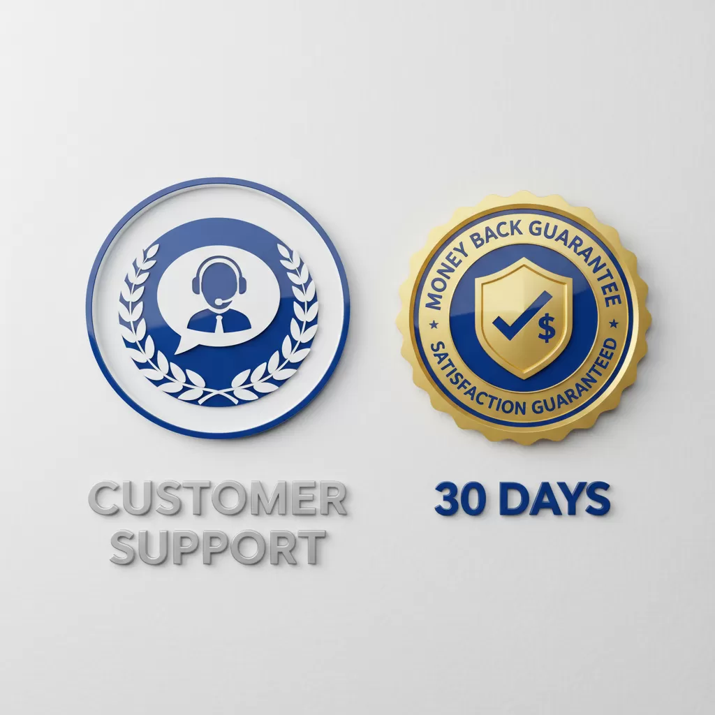 gemini_image_1770819122 Chính sách bảo hành và hoàn tiền minh bạch thể hiện độ uy tín của người bán