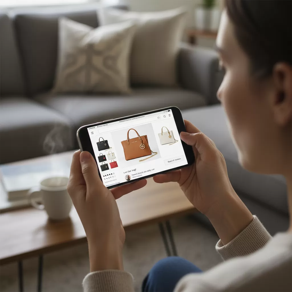 gemini_image_1770820733 Đánh giá từ cộng đồng là thước đo khách quan cho uy tín của cửa hàng