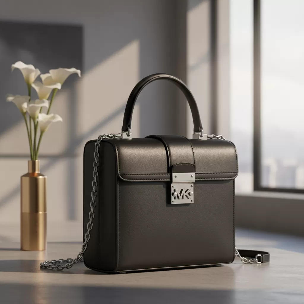 Thiết kế dáng hộp mang lại vẻ ngoài mạnh mẽ hiện đại và vô cùng chuyên nghiệp