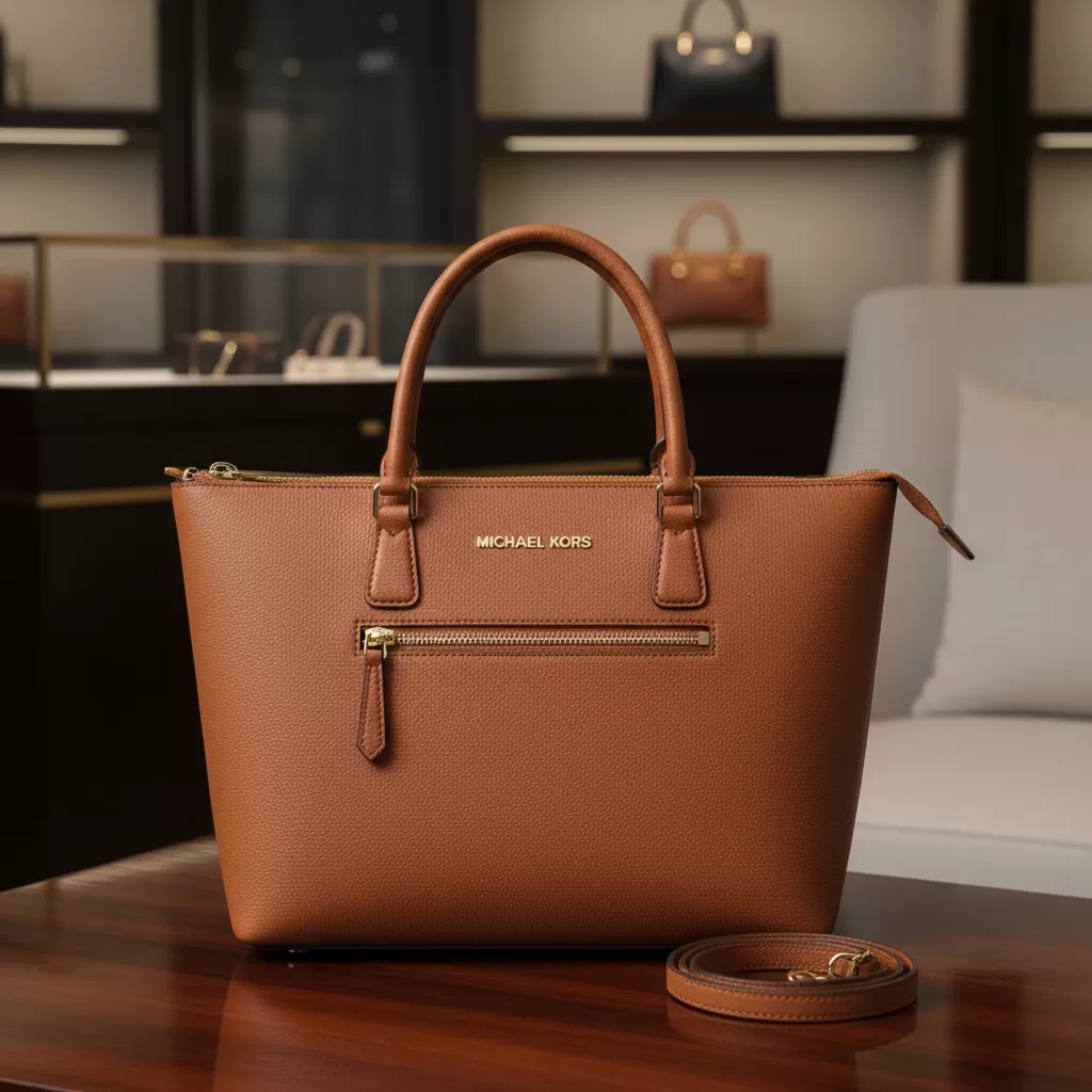 gemini_image_1770828275 Mẫu túi Sullivan với thiết kế khóa kéo an toàn cho người sử dụng