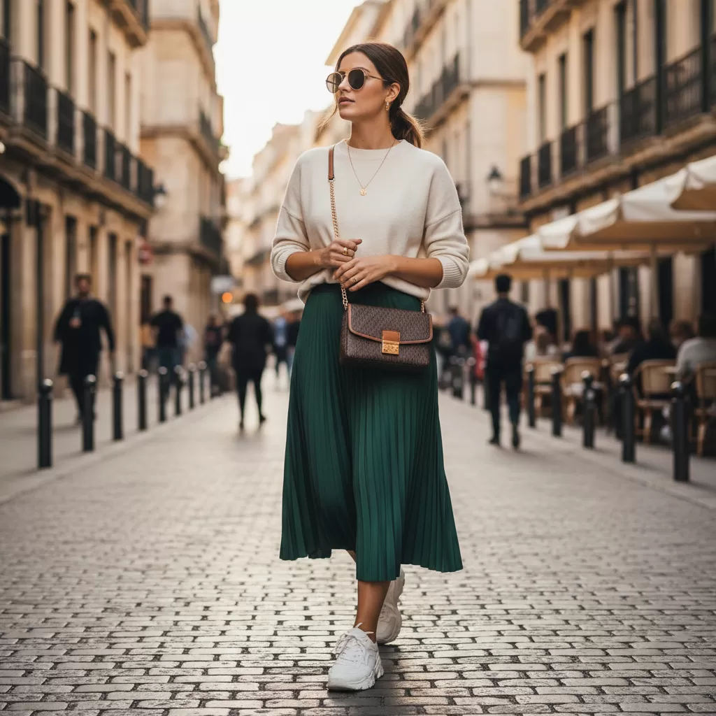 gemini_image_1770829473 Túi Michael Kors Crossbody mang lại sự năng động và trẻ trung cho người sử dụng