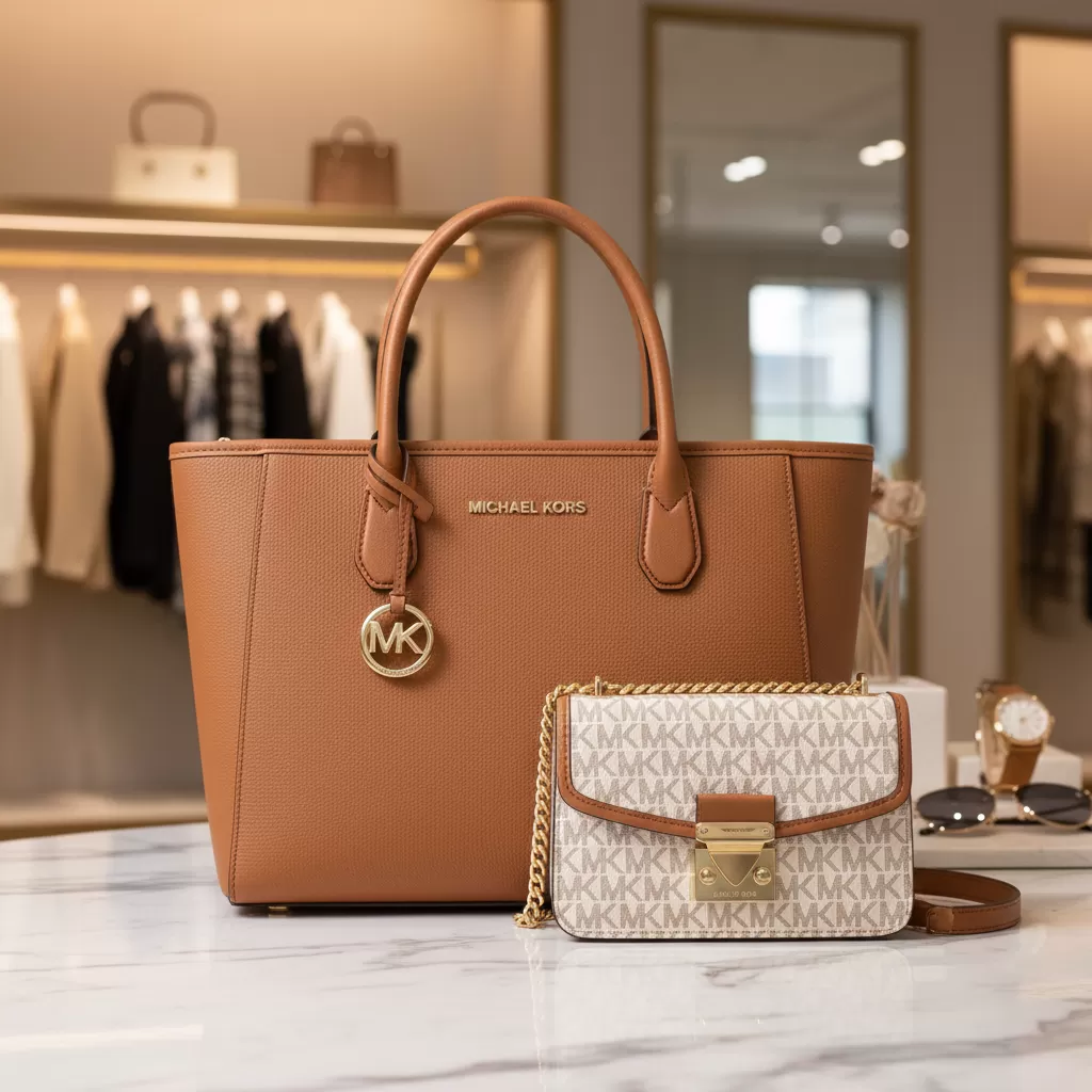 gemini_image_1770829901-1 Sự kết hợp hoàn hảo giữa túi Tote rộng rãi và túi Crossbody năng động