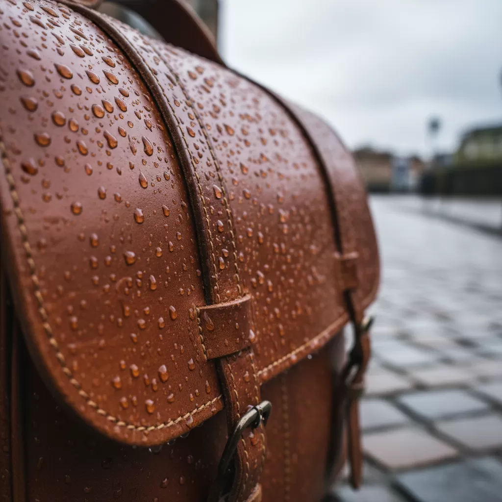 gemini_image_1770834078-1 Nước đọng lại ở các đường chỉ có thể gây ra nấm mốc và làm giảm độ bền của kết cấu túi