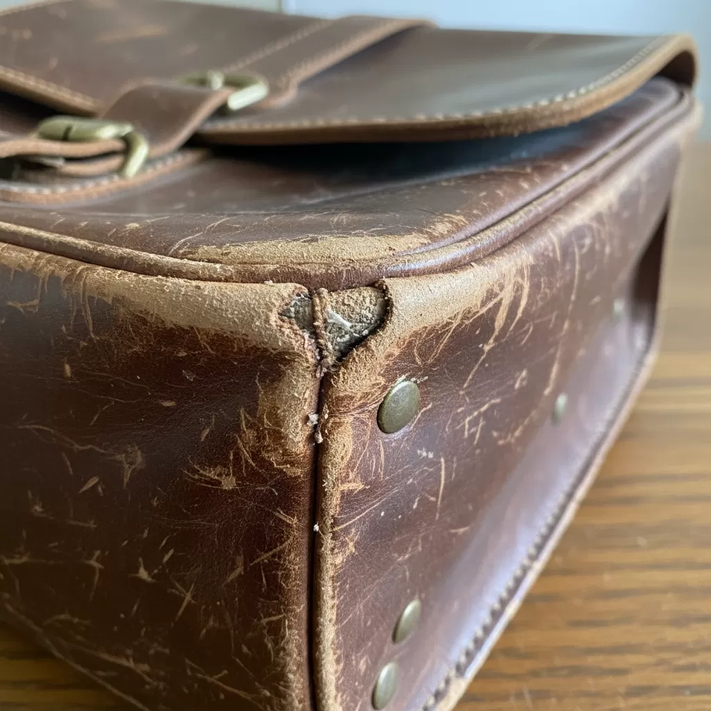 gemini_image_1770835293-1 Các vết trầy xước và khô nứt trên bề mặt da cần được xử lý bởi chuyên gia