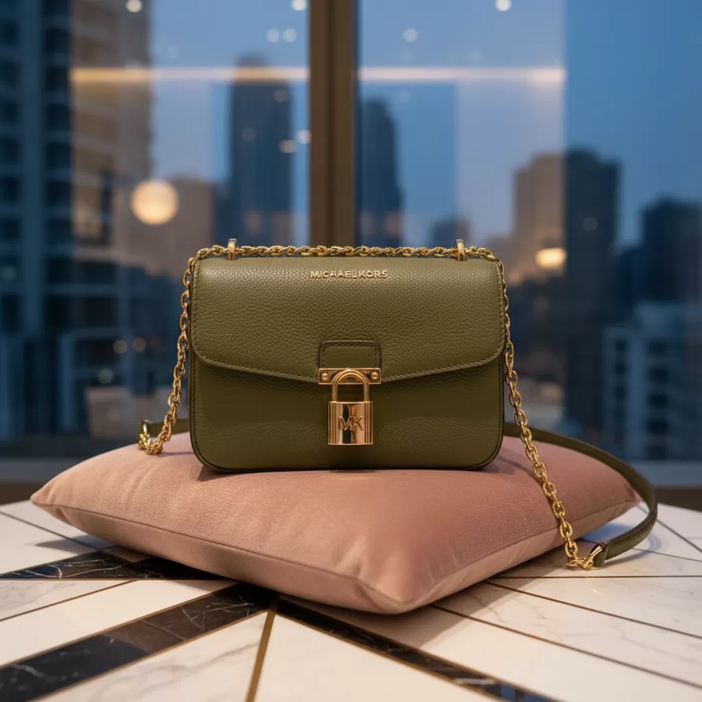 gemini_image_1770835293 Túi Michael Kors cần được chăm sóc đúng cách để duy trì vẻ đẹp sang trọng và đẳng cấp