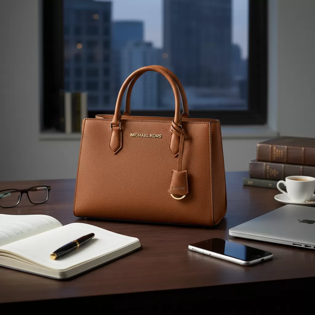 Túi Michael Kors là món quà sang trọng và đẳng cấp dành cho đối tác nữ