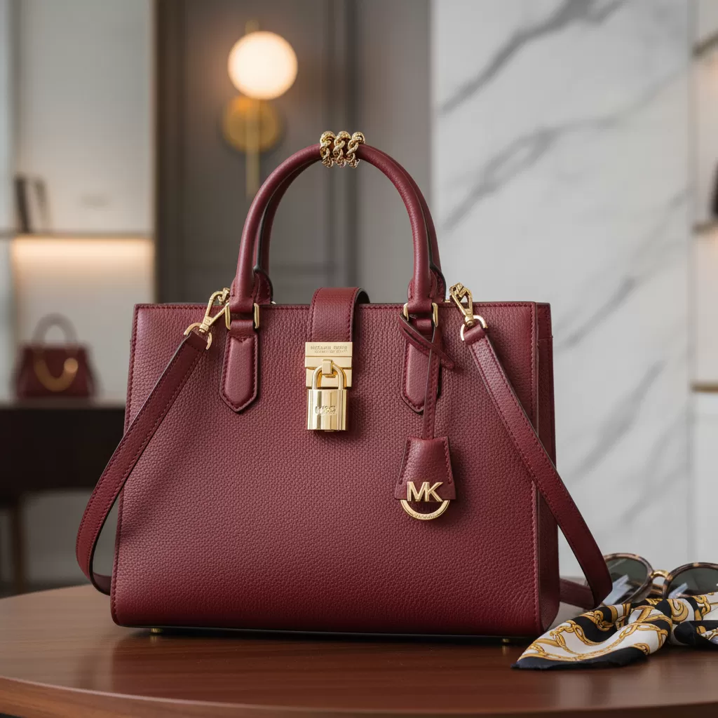 gemini_image_1770837382-1 Dòng túi Satchel sang trọng giúp khẳng định vị thế và sự tự tin của người lãnh đạo