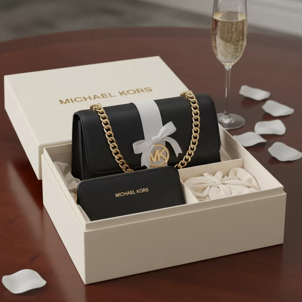 gemini_image_1770837751 Túi và ví Michael Kors là những lựa chọn quà tặng sang trọng và đẳng cấp