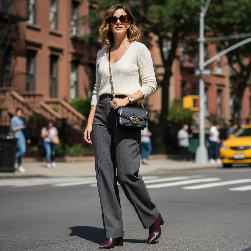 gemini_image_1770837752 Túi xách Michael Kors giúp nâng tầm phong cách thời trang và sự tự tin cho phái đẹp