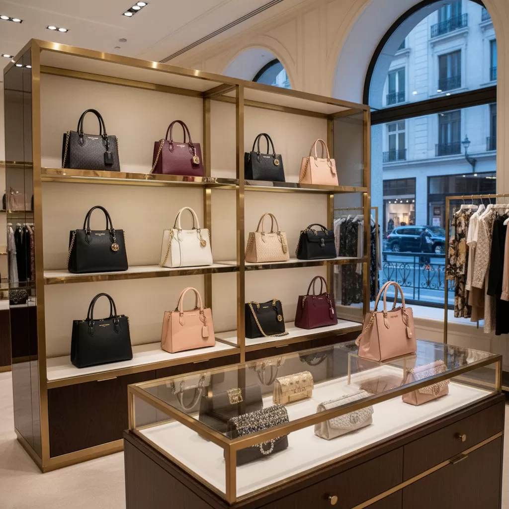 gemini_image_1770838622 Túi xách Michael Kors là món quà tặng sang trọng và ý nghĩa dành cho phái đẹp