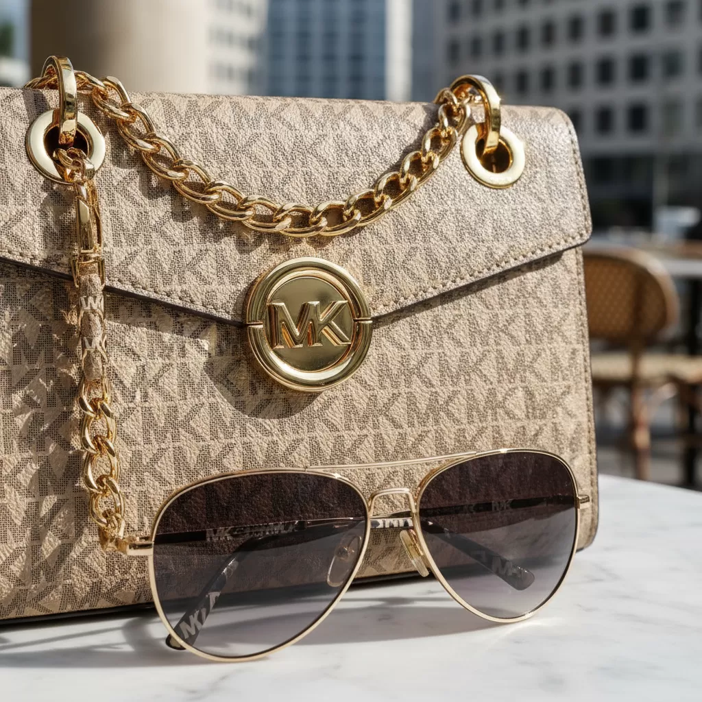 gemini_image_1770840979 Sử dụng họa tiết logo đồng bộ là cách thông minh để tạo điểm nhấn thương hiệu