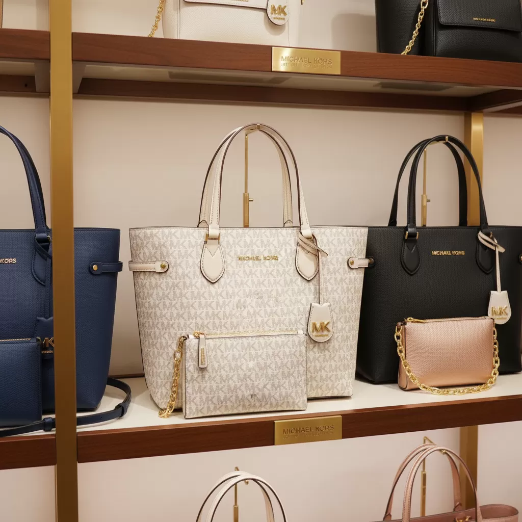 Lựa chọn kích thước túi phù hợp với nhu cầu sử dụng giúp tối ưu hóa sự gọn nhẹ