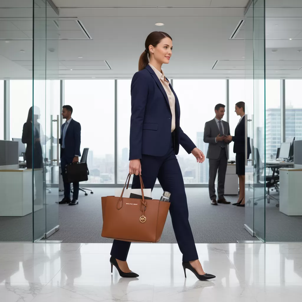 Lựa chọn kiểu dáng túi phù hợp với nhu cầu sử dụng hàng ngày