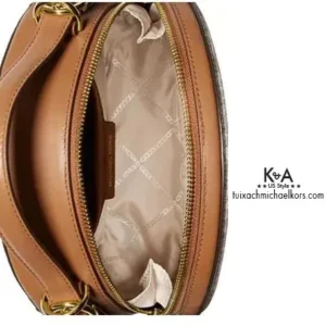Túi xách Michael Kors authentic USA Denaley Signature Carteen Crossbody