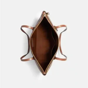 Túi Coach 4455 Sig Zip Tote