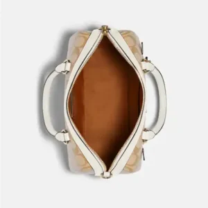 Túi Coach F83607 Sig Rowan