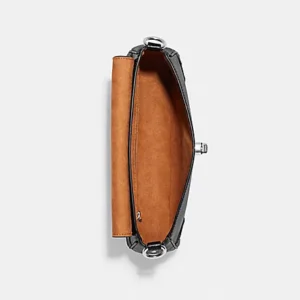 Túi Coach size trung CF348 Mille Badlands