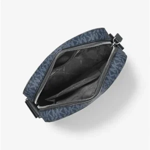 Túi Đeo Chéo Nam Michael Kors Cooper 35F2LCOL6J Admrl