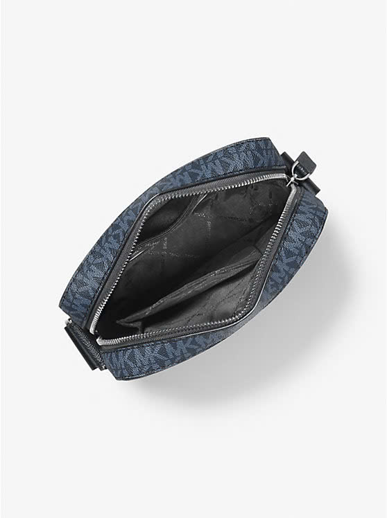 Túi Đeo Chéo Nam Michael Kors Cooper 35F2LCOL6J Admrl