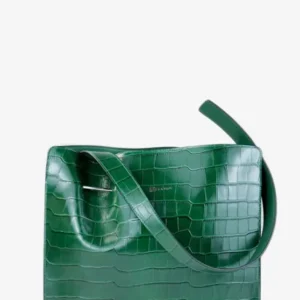 Túi xách nữ Efora – Xanh 76065-GRE