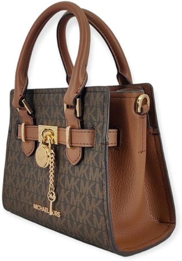 túi Michael Kors Halminton mini bag