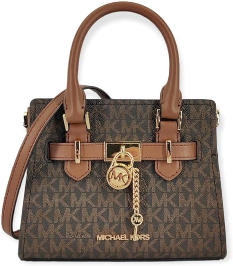 túi Michael Kors Halminton mini bag