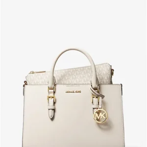 Túi Michael Kors 2 trong 1 35S4GCFS2L Charlotte Bag