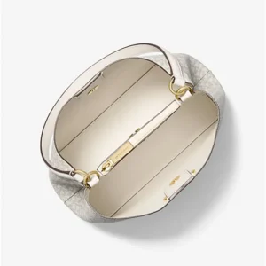 Túi Michael Kors 35S4G3FS2V Pratt Medium Bag