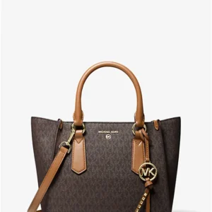 Túi Michael Kors có dây kéo 38F1G2KS6B Kris Bag