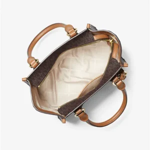 Túi Michael Kors có dây kéo 38F1G2KS6B Kris Bag