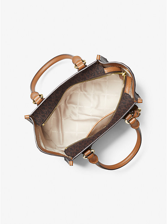 Túi Michael Kors có dây kéo 38F1G2KS6B Kris Bag