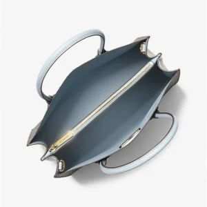 Túi Michael Kors công sở size lớn 35T2GM9S3B Mercer Large Satchel Bag