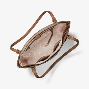 Túi Xách Michael Kors Màu Nâu Đeo Vai lớn 30T9GV6T9L Voyager Large Tote Bag