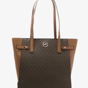 Túi Michael Kors Tote Laptop 35S2GNMT3B Carmen Large Tote